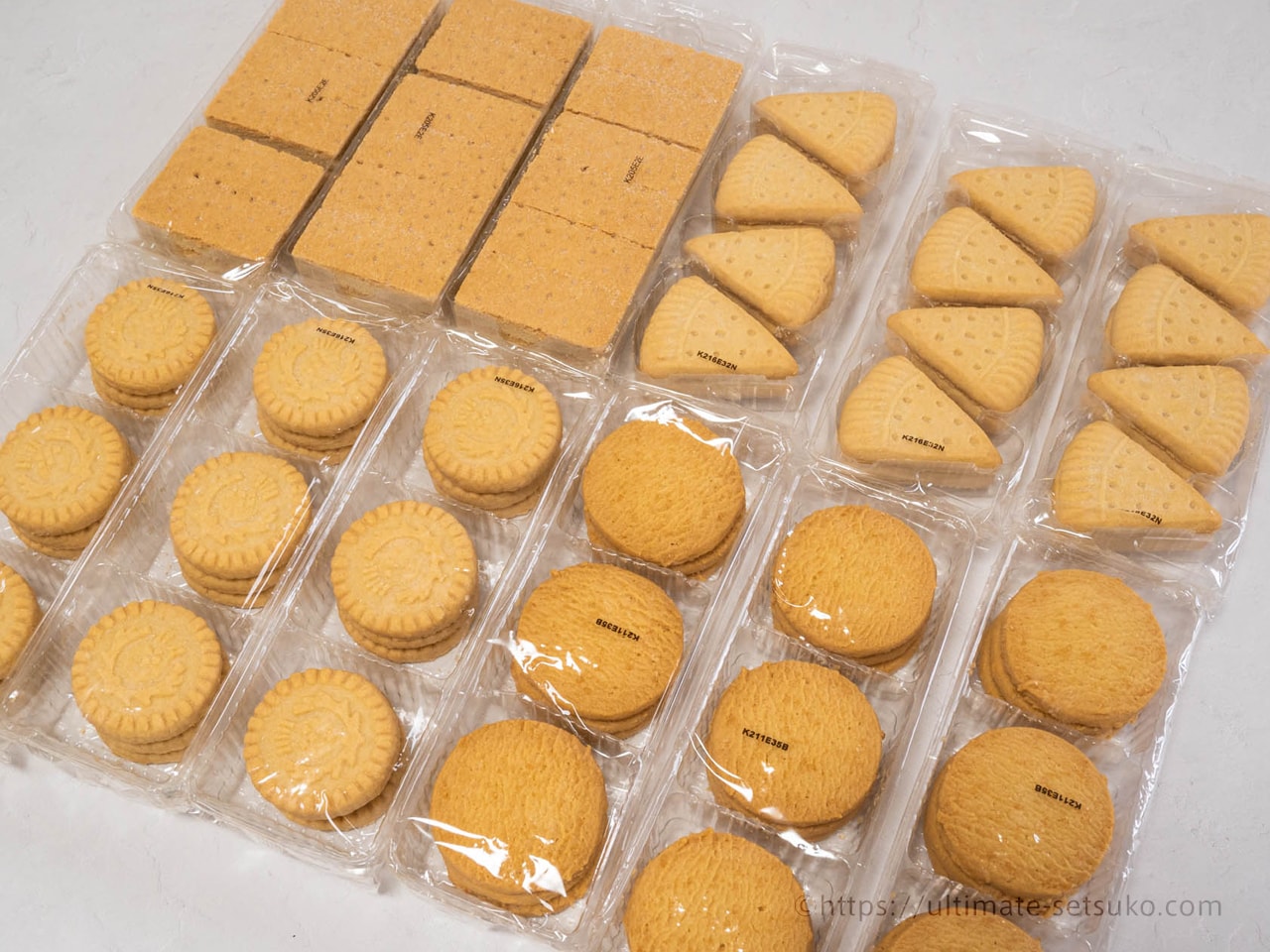 日本全国 送料無料 ウォーカー ハイランダー ショートブレッド 200g 2個 ビスケット クッキー ショートブレッド 輸入菓子 -  draillard.net