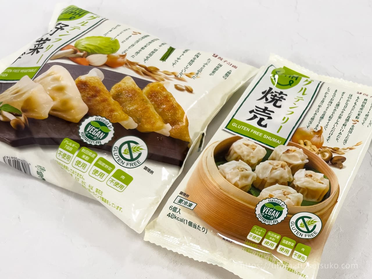 買い物 餃子計画 ベジ餃子 6袋セット 小麦不使用 卵不使用 乳不使用 アレルギー対応食品 pdct.kinniyazone.lk