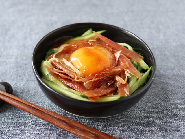 コストコの生ハム原木を使ったアレンジレシピまとめ