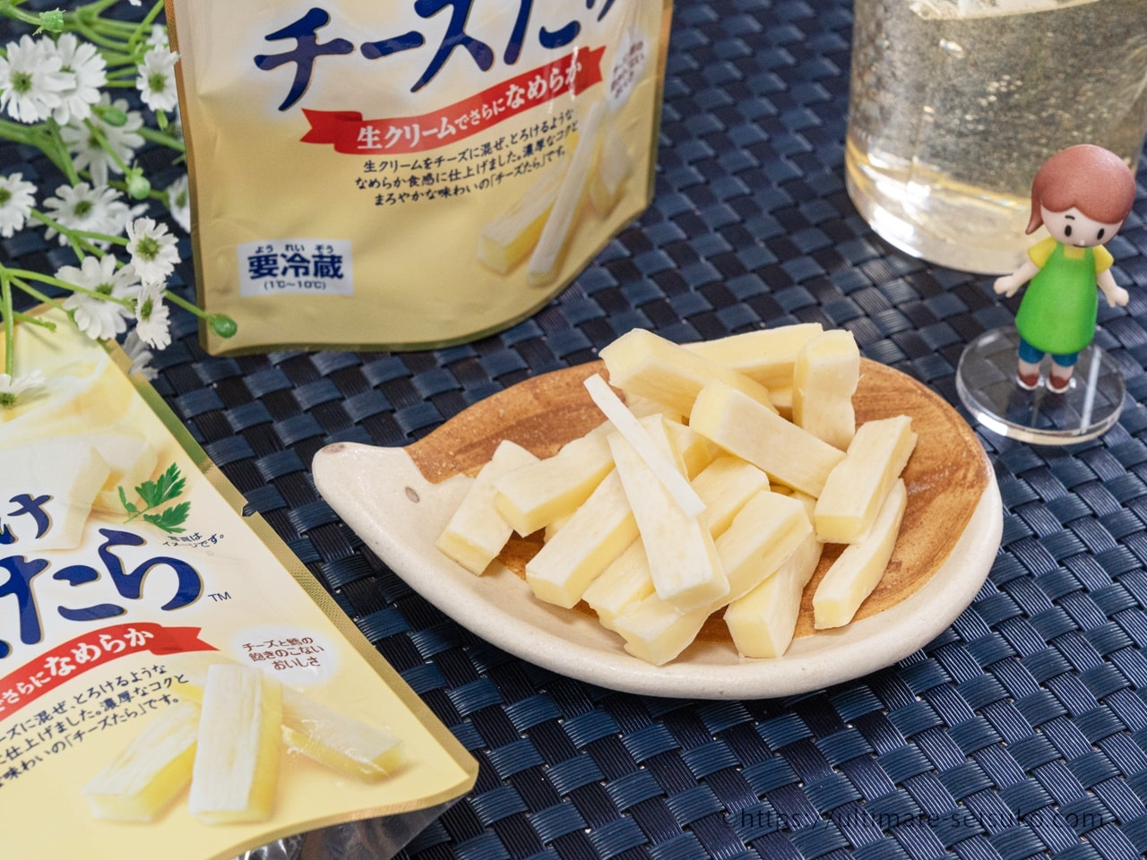 コストコで買えるおすすめチーズ商品ランキングtop50