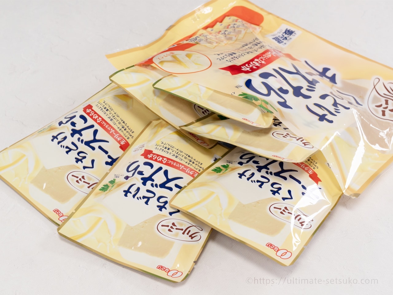 コストコでなとりのくちどけチーズたらが激安 大人買いでおつまみおやつに