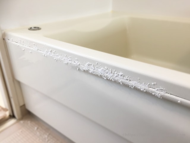 節子流 オキシクリーン 重曹は最強クレンザーになる オキシペーストの作り方と掃除方法