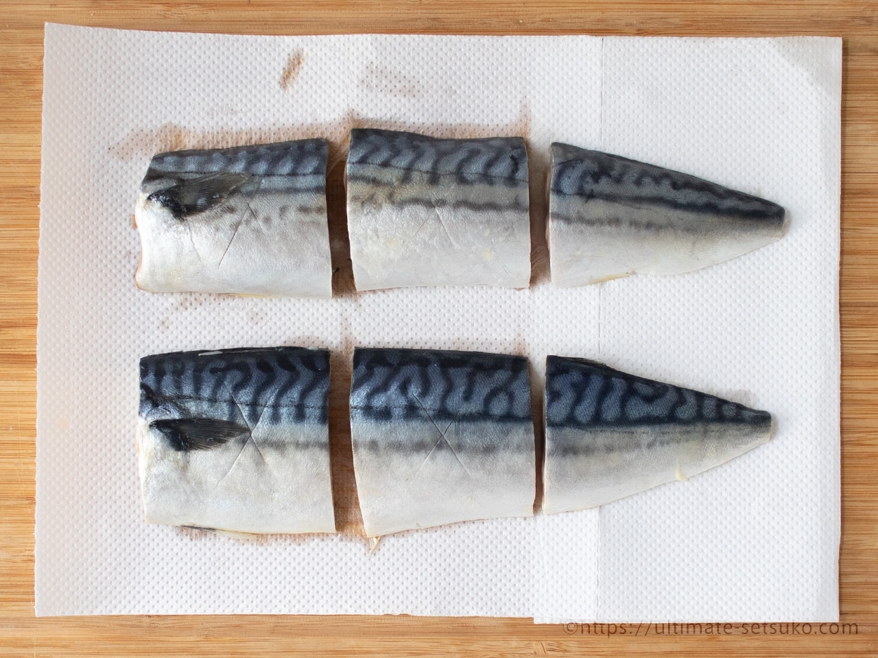 コストコの塩さばフィレは鯖の常識が変わるウマさに驚く 保存方法も解説